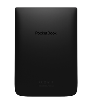 eBookReader PocketBook InkPad 3 sort bagside